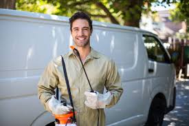 Emergency Pest Control Services in Oak Lawn, IL